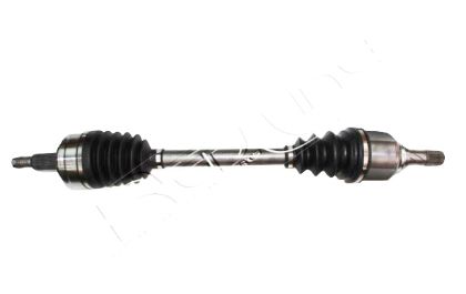 slika 45NI047-Poluosovina leva Nissan NV400 2.3 dCi-Opel Movano 2.3 TDCi-Renault Master 2.3 dCi-zamenski rezervni deo