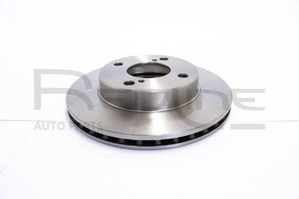 slika 26SZ033-Disk kočnica prednji Suzuki Ignis III 1.2 AllGrip Suzuki Ignis III 1.2 Hybrid AllGrip-zamenski rezervni deo