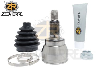 slika BM10-Homokinetički zglob Mini Cooper R50-R52  1.6 16V-Mini One R50 1.4-1.6 16V-zamenski rezervni deo