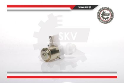 slika 15SKV017-Motor prskalice vetrobranskog stakla Fiat Cinquecento-Fiat Seicento-zamenski rezervni deo