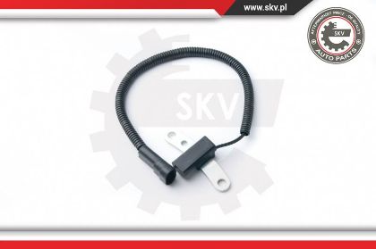 slika 17SKV316-Senzor položaja radilice Jeep Cherokee 2.5-2.5 i-4.0 i -Jeep Grand Cherokee I 4.0 i-Jeep Wrangler 2.5-4.0-zamenski rezervni deo