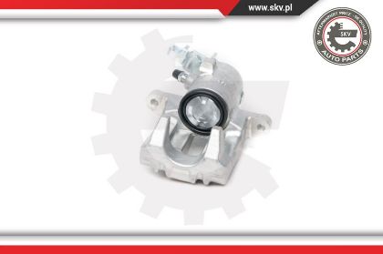 slika 23SKV003-Kočiona čeljust zadnja leva Audi A3-Seat Altea-Seat Leon-Seat Toledo Škoda Octavia-Škoda Yeti-Volkswagen Beetlle-Golf V-Eos-Jetta IV-Scirocco III-zamenski rezervni deo