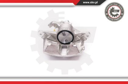 slika 23SKV085-Kočiona čeljust prednja leva Citroen C5 I 2.0 HDi-2.2 HDi-3.0 V6-Citroen C5 II 2.0 HDi-2.2 HDi-3.0 V6-zamenski rezervni deo