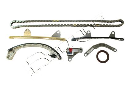 slika 30TO011-Set lanca Toyota Yaris 1.0-zamenski rezervni deo