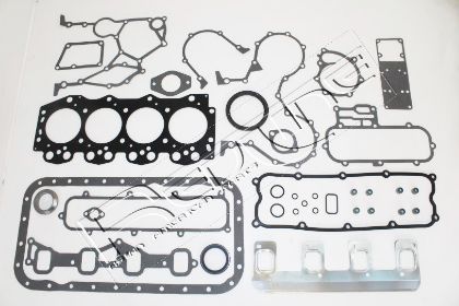 slika 33KI029-Garnitura zaptivača Kia K2700 2.7 D-zamenski rezervni deo