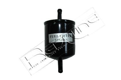 slika 37NI006-Filter goriva Ford Maverick-Infiniti G20-I30-M30-Q45 I-QX4-Isuzu Trooper-Nissan 100 NX-200 SX-300 ZX-Nissan Almera N15-N16-Nissan Micra III-Nissan X-Trail T30-Nissan Note E11-Nissan Primera