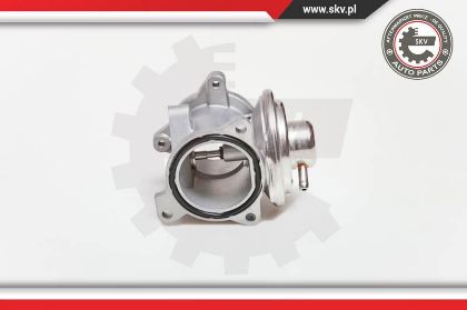 slika 14SKV034-EGR ventil Audi A2 1.4 TDI-Seat Cordoba 1.4 TDI-Seat Ibiza III 1.4 TDI-Škoda Fabia 1.4 TDI-Fabia Roomster 1.4 TDI-Volkswagen 1.4 TDI-Volkswagen Polo 1.4 TDI-zamenski rezervni deo