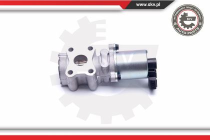 slika 14SKV200-EGR ventil Toyota Auris 2.0 D-4D-2.2 D-4D-Toyota Avensis T25 2.0 D-4D-2.2 D-4D-Toyota Avensis Vesrso 2.0 D-Toyota Corolla E12 2.0 D-4D-Toyota Corolla Vesro 2.0 D-4D-2.2 D-4D-Toyta Rav 4 III