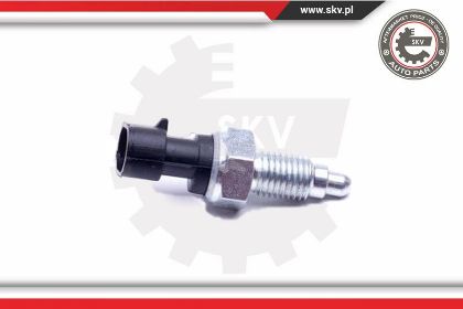slika 38SKV802-Prekidač rikverc svetla Alfa Romeo-Citroen-Chevrolet-Daewoo-Fiat-Lancia-Mini-Opel-Peugeot-Porsche-Rover-Saab-Suzuki-zamenski rezervni deo