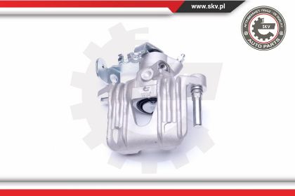 slika 23SKV128-Kočiona čeljust zadnja desna Opel Astra G 1.6 16V-1.8 16V-2.0 16V-2.0 DI-2.0 DTI-2.2 16V-zamenski rezervni deo
