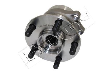 slika 24SU013-Ležaj zadnjeg točka Subaru Forester 2.0 D-2.0 i-2.0 XT AWD-Subaru  XV 1.6 -2.0 D-2.0 i-i  AWD-zamenski rezervni deo