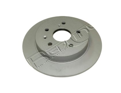 slika 26SZ026-Disk kočioni zadnji Fiat Sedici- Suzuki Swift III-Suzuki SX4-zamenski rezervni deo