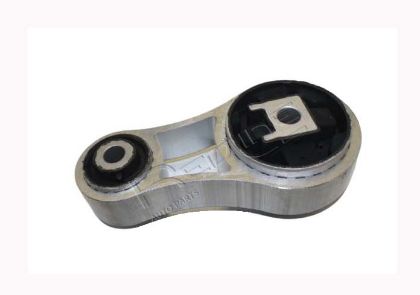 slika 43NI093-Nosač motora zadnji Nissan Primastar 1.9 dCi-2.0-Opel Vivaro 1.9 DI-1.9 DTI-2.0 16V-2.0  Ecotec-Renault Trafic III 1.9 dCI-2.0-2.0 16V-zamenski rezervni deo