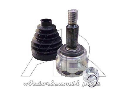slika 45MI037-Homokinetički zglob Mitshubishi Outlander III 2.0 4WD-2.0 Bifuel-2.0 Bifuel 4WD-zamenski rezervni deo