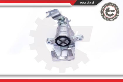 slika 45SKV183-Kočiona čeljust zadnja leva Honda Accord VIII 2.0 i-2.2 i-DTEC-2.4 i -zamenski rezervni deo
