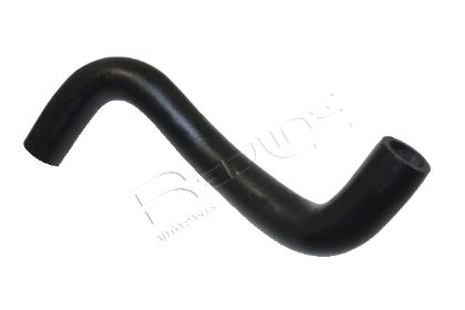 slika 48NI009-Crevo hladnjaka motora donje Nissan Cube Z12  1.6 16V-Nissan Juke F15 1.6 16V-zamenski rezervni deo