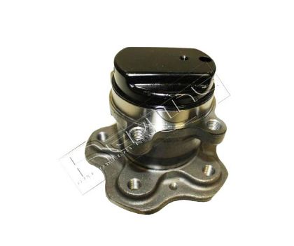 slika 24NI069-Ležaj zadnjeg točka Nissan Qashqai II J11  1.2 DIG-T-1.5 dCi-1.6 DIG-T-1.6 dCi 2WD-Renault Kadjar 1.2 TCe-1.5 dCi-1.6 dCi-1.6 TCe 2WD-zamenski rezervni deo