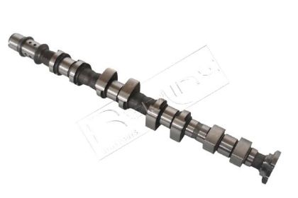 slika 16CV010-Bregasta osovina izduvna Chevrolet Aveo 1.4-Chevrolet Kalos 1.4-Chevrolet Cruze 1.6-1.8-Chevrolet Orlando 1.8-Opel insignia 1.6-1.8-Zamenski rezervni deo