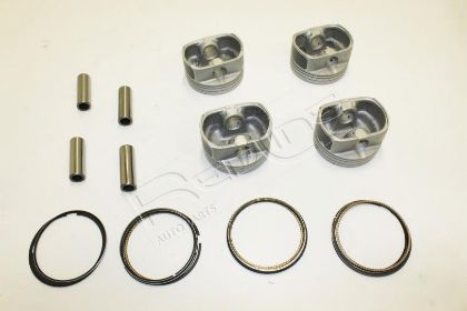 slika 20HY053-Klip motora Hyundai Accent IV 1.4.Hyundai i20 1.4-Hyundai i30 1.4-Hyundai iX20 1.4-Kia Ceed 1.4-Kia Rio III 1.4-Kia Venga 1.4-zamenski rezervni deo