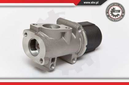 slika 14SKV076-EGR Ventil Fiat Bravo II 1.9 JTD-Fiat Doblo 1.9 JTD-Fiat Idea 1.9 JTD-Fiat Punto 1.9 JTD-zamenski rezervni deo
