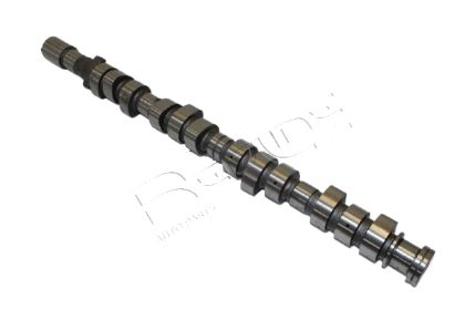 slika 16MZ003-Bregasta osovina Ford Ranger 2.5 D-2.5 TD-Mazda B Serie BU 2.5 D  57KW-62KW-zamenski rezervni deo