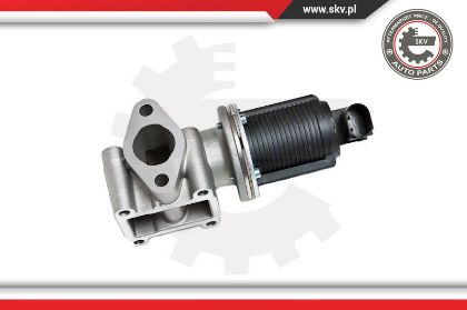 slika 14SKV012-EGR Ventil Alfa Romeo 147 1.9 JTD-Alfa Romeo 156 1.9 JTD-2.4 JTD-Alfa Romeo 159 1.9 JTDM-2.4 JTDM-Alfa Romeo Brera 2.4 JTDM-Alfa Romeo 1.9 JTDM-Alfa Romeo Spider 2.4 JTDM-Fiat Croma 1.9 JTD M