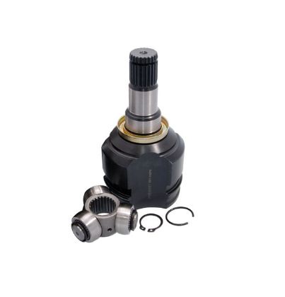 slika 0111-1NZFE Zglob poluosovine do menjaca-Toyota Yaris-Auris-Corolla-zamenski rezervni deo