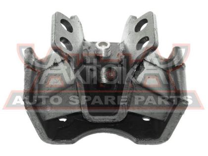 slika 0112-TGN15R Nosač motora zadnji Toyota HILUX 2.5 D-4D-zamenski rezervni deo