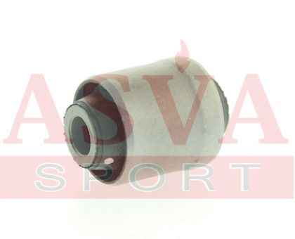 slika 0401-107 Silent blok zadnje spone Citroen C-Crosser-Mitsubishi ASX-Lancer VII-VIII-Outlander II-III-Peugeot 4007-zamenski rezervni deo