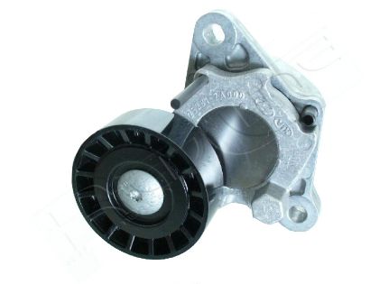 slika 13HY021-Zatezač kanalnog remena Hyundai Accent-i10-i20-i30-i40-Elantra-Kia carens-Ceed-Cerato-Optima-Rio-Soul-Venga-zamenski rezervni deo