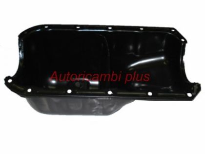 slika 2020472-Karter motora Fiat Punto 1.1-Uno 1.0 -1.1-Panda 1.1-Tipo 1.1-Seicento 1.1-Lancia Y10 1.1-zamenski rezervni deo
