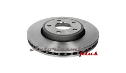 slika 26JE017-Disk kočioni prednji Jeep Grand Cherokee WK 3.0 CRD 24V -3600 V6 12V-5700 V8-5700 V8-zamenski rezervni deo