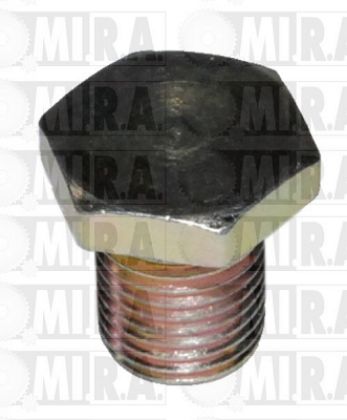 slika 28/2252 Čep kartera ulja-Fiat Grande Punto-Alfa Romeo Mito 1.4 16V-zamenski rezervni deo