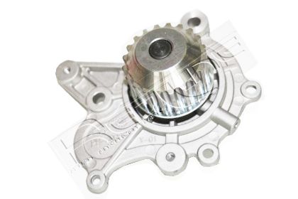 slika 28HY031-Pumpa rashladne tečnosti Hyundai 1.5 CRDi-1.6 CRDi-2.0 CRDi-KIA 1.5 CRDi-1.6 CRDi-2.0 CRDi-zamenski rezervni deo