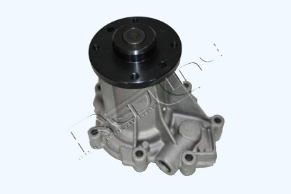 slika 28SS007-Pumpa rashladne tečnosti SsangYong Actyon 2000 XDI -Kyron 2000 XDI -2700 XDI -Rexton 2700 XDI-zamenski rezervni deo