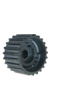 slika 17/2481 Remenica radilice-Fiat 1.2 16v-1.4 8v-16v-Fiat 500-Brava-Bravo-Novi Bravo-Doblo-Fiorino-Qubo-Idea-Grande Punto-Linea-Marea-Nova Panda-Palio-zamenski rezervni deo