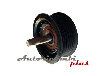 slika 2528825001-Roler kanalnog remena Hyundai Santa Fe-IX35