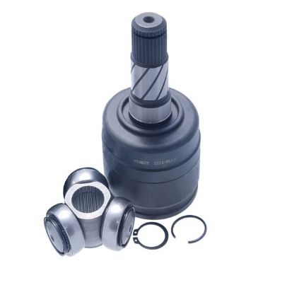 slika 2211-BLLH Zglob poluosovine do menjaca levi Kia Sorento 2006-2009-zamenski rezervni deo
