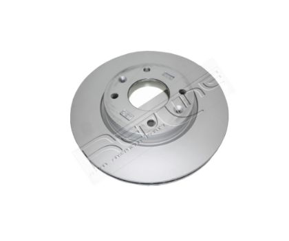 slika 26HY025-Disk kočioni prednji Hyundai Elantra-Hyundai Sonata-Kia Magentis-zamenski rezervni deo