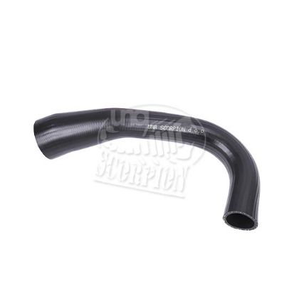 slika 40128-Crevo interkulera Opel Astra J- Zafira C 1.4 `10-> Mod.-zamenski rezervni deo
