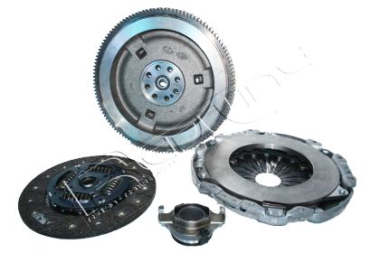 slika 25KI080-Set kvačila sa zamajcem Kia Sorento 2.5 CRDI 16V 103 KW-zamenski rezervni deo