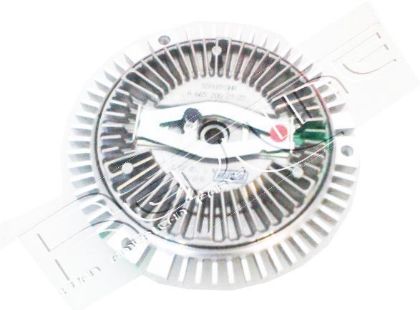 slika 28SS003-Visco ležaj ventilatora SsangYong Kyron 2.0 XDI-2.7XDI-Musso 3.2-Rexton 2.7 XDI-3.2-Rodius 2.7XDI-zamenski rezervni deo