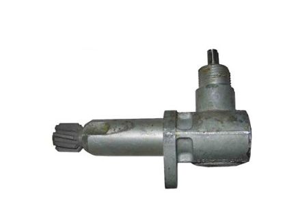 slika 4251627-Pinjon kilometar sata Fiat 124-Alfa Romeo Spider