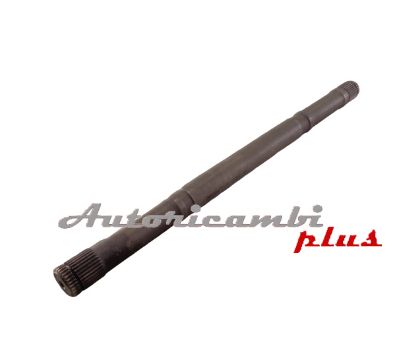slika 420-30-30 Poluosovina desna  Honda  HRV 1.6 16V-zamenski rezervni deo