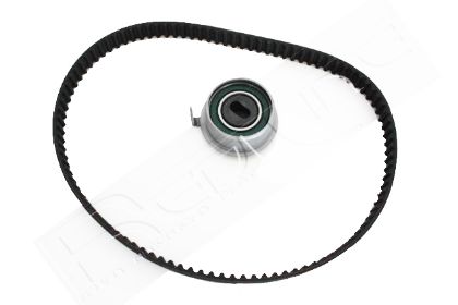 slika 30HY010-Set zupčastog remena Hyundai Atos 1.0-1.1-Hyundai i10 1.1-Getz 1.1-Kia Picanto 1.0-1.1-zamenski rezervni deo