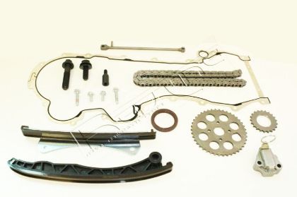 slika 30SZ010-Set lanca Alfa Romeo-Fiat 1.3 Mjet-Citroen 1.3 HDI-Chevrolet 1.3 D-Ford 1.3 CDTi-Opel 1.3 CDTi-Suzuki 1.3 DDiS-Peugeot 1.3 Hdi-zamenski rezervni deo