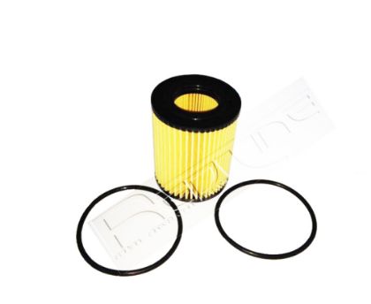 slika 38SZ001-Filter ulja Alfa Romeo 159 1.9-2.0 JTD-Fiat Sedici 1.9 JTD-Suzuki SX4 1.9 DDiS-zamenski rezervni deo