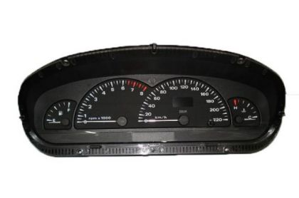 slika 46524369-Instrument tabla Fiat Marea 1.6 16V