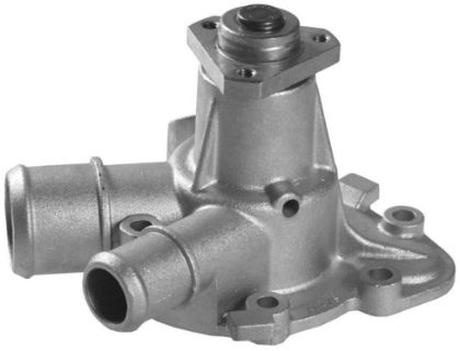 slika 330012-Pumpa rashladne tecnosti-Alfa Romeo 155 1.8i-2.0i TS-zamenski rezervni deo