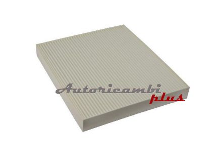 slika 36KI076-Filter kabine Kia Sorento 2.0 CRDi-2.2 CRDi-zamenski rezervni deo